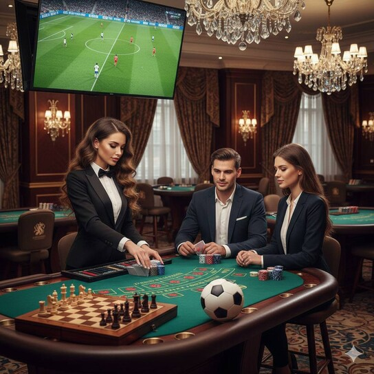 球帝带app官网下载 - 智能体育界面